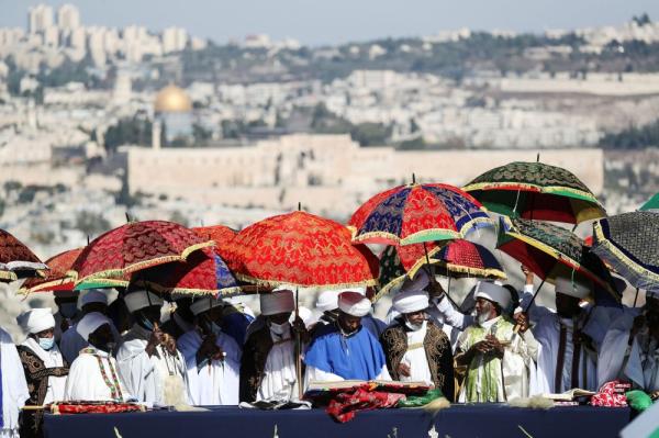 كوريا الجنوبية توصى مواطنيها بمغادرة إثيوبيا بسبب الحرب الأهلية