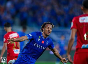 الهلال.. غير!