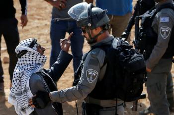 الخارجية الفلسطينية تحذر من الحملات الإسرائيلية المتطرفة لهدم الأقصى