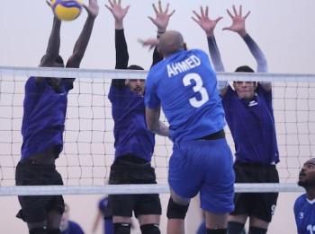 ضمك يحجب الهلال.. والفيصلي يصطاد الصدارة