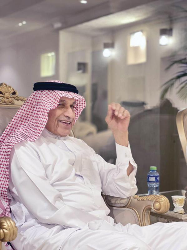 «العبدالعظيم» إلى رحمة الله