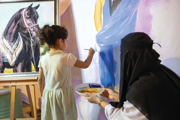 150 جهة تدعم صناعة الفكر في «الشرقية تبدع»