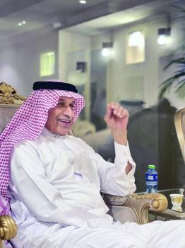 «العبدالعظيم» إلى رحمة الله
