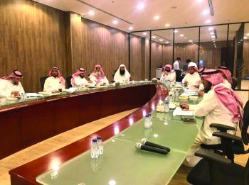 6.8 مليون ريال مصروفات «البركة» على برامجها ومشروعاتها الخيرية