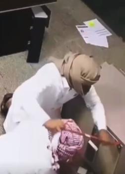 القبض على 11 شخصًا ارتكبوا حوادث جنائية في الرياض