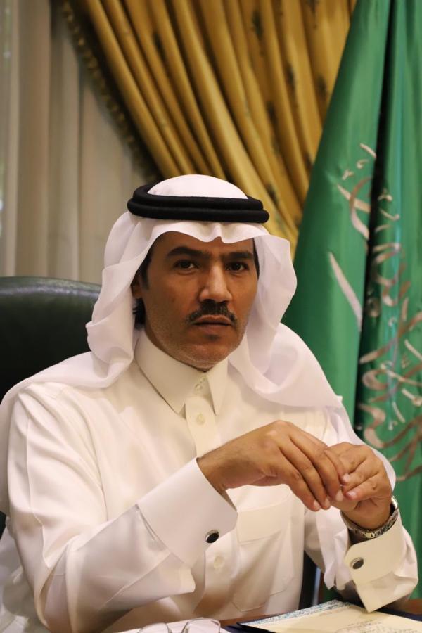 رأس تنورة.. سبع سنوات عطاء ورخاء للوطن والمواطن