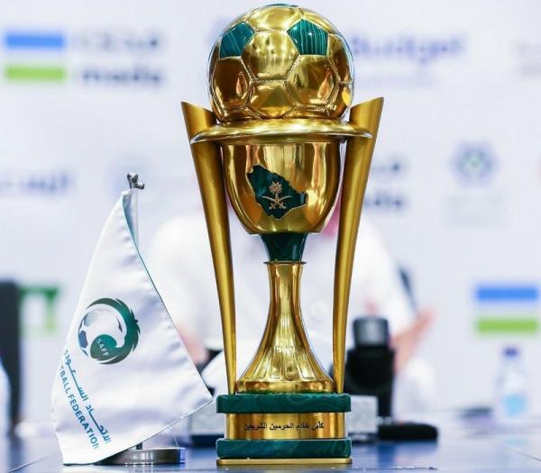 اليوم.. قرعة أغلى الكؤوس
