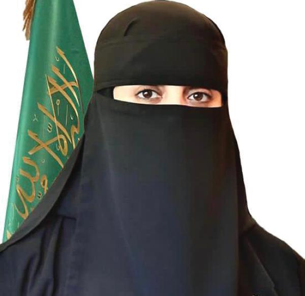 رائدات: عهد خادم الحرمين الشريفين عز وتمكين