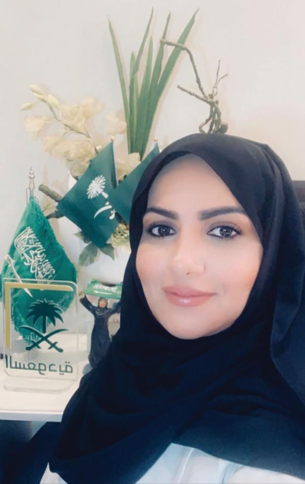 رائدات: عهد خادم الحرمين الشريفين عز وتمكين