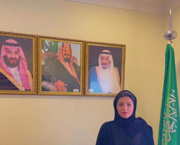 رائدات: عهد خادم الحرمين الشريفين عز وتمكين