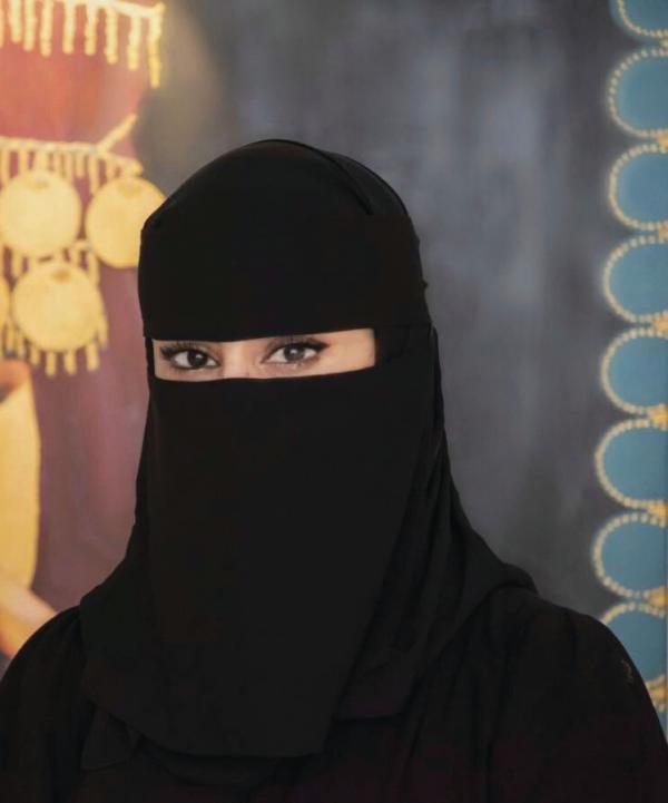 رائدات: عهد خادم الحرمين الشريفين عز وتمكين