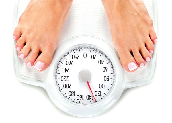 الأطعمة الصحية.. وزيادة الوزن