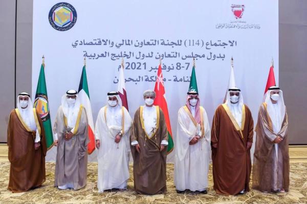 تعزيز التجارة البينية في إطار الاتحاد الجمركي لدول المجلس