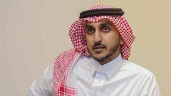 النصر يبدي تحفظه على القاسم