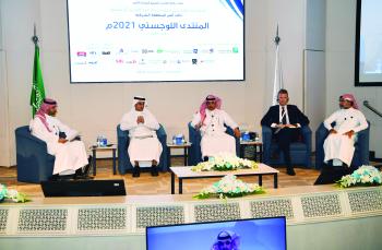 نظام جديد لحركة الشاحنات الأجنبية قريبا