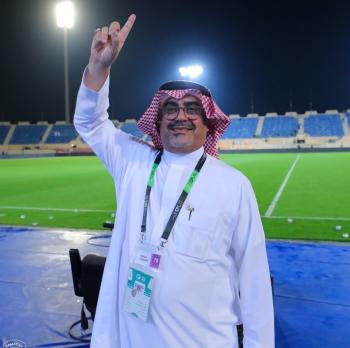 أبو نخاع: ضمك فريق يهابه الجميع