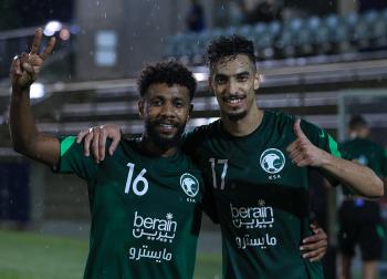 رينارد.. يكتفي بالاسترجاعية