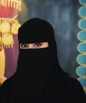 رائدات: عهد خادم الحرمين الشريفين عز وتمكين