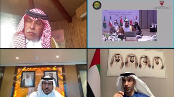 تعزيز التجارة البينية في إطار الاتحاد الجمركي لدول المجلس