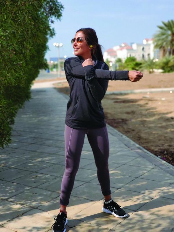 أمل باعطيه عضوا في اتحاد المصارعة