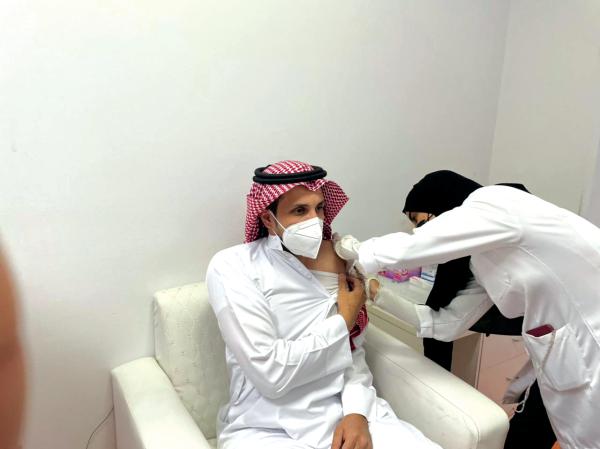 «الصحة» تطلق حملة التطعيم ضد الإنفلونزا