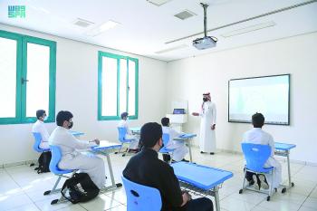 اختبار «بيرلز».. الدعم النفسي للطلبة يكسر حاجز الخوف