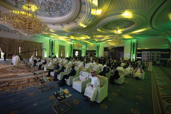 2.7 تريليون دولار حجم الخدمات المالية الإسلامية في عام