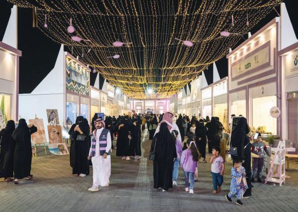 «تذوق».. متعة تناول أشهى الأكلات في الهواء الطلق