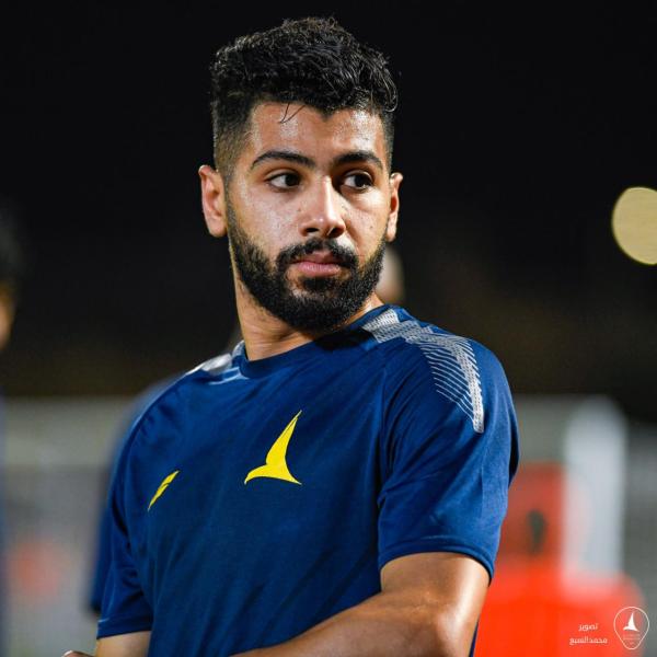 المجحد: نقاط الشعلة لنا