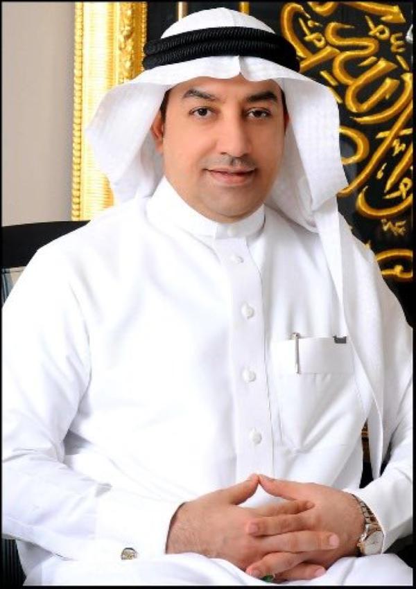 آل نمر.. عضواً بـ«الآسيوي لليد» ورئيساً لـ«المسابقات»
