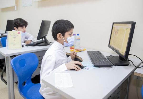 7 آلاف طالب وطالبة ينهون الاختبار الدولي «PIRLS» للفهم القرائي 