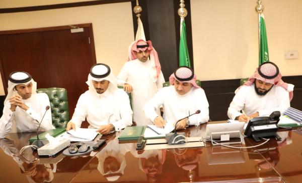 174 مليونا لمشروعي نظافة الجفر والعمران