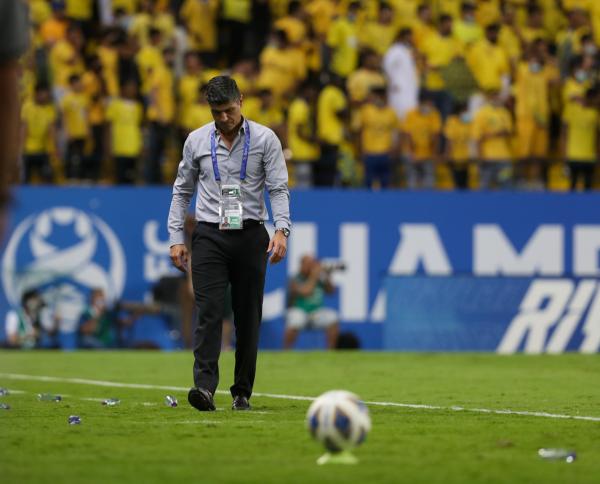 بـيدرو.. 38 يوما في النصر!