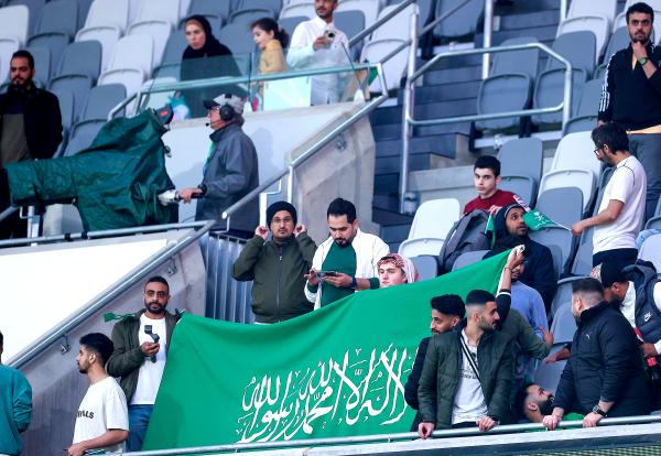 الاخضر يفرض التعادل على الكنغر ويتمسك بالصدارة