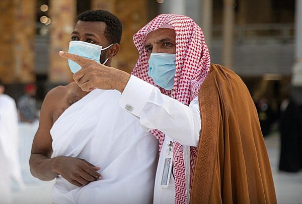 330 ألف مستفيد من خدمات 