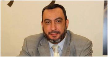 ضو: مطلوب رفع يد الاحتلال الإيرانيعن مؤسسات الدولة اللبنانية