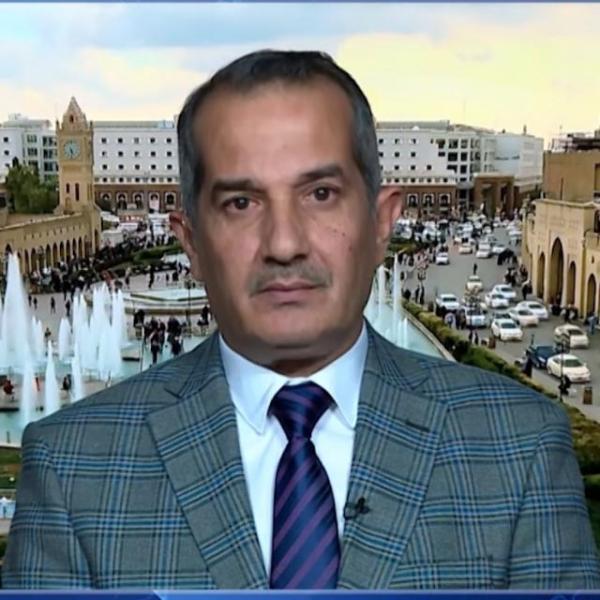 المملكة إلى جانب العراق في التصدي لجميع الإرهابيين