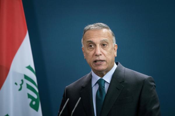 المملكة إلى جانب العراق في التصدي لجميع الإرهابيين