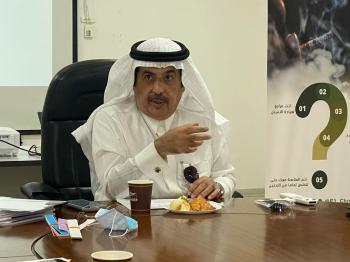 محامية سعودية أيقونة لـ «نصف ماراثون الخبر الدولي»