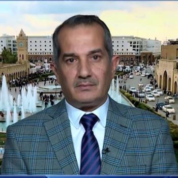 المملكة إلى جانب العراق في التصدي لجميع الإرهابيين