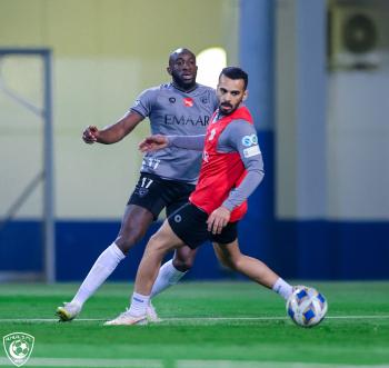 عودة المصابين.. ترهق جارديم !