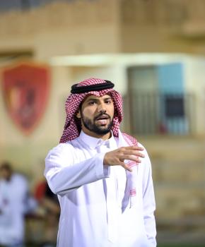 الباطن يتدرب على فترتين.. والعنزي يباشر عمله