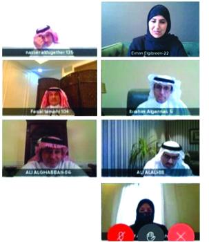 6 توصيات لـ«الترفيه» أبرزها الاستدامة وتنظيم الحشود