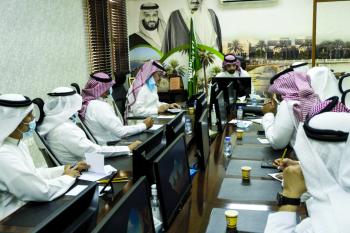 قافلة إرشادية لتعريف مزارعي الشرقية بالتقنيات الحديثة