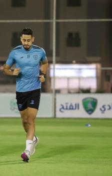 ثلاثي الفتح على طريق العودة