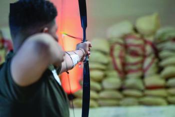 70 ساعة متعة وترفيهفي «موسم الرياض» يوميا