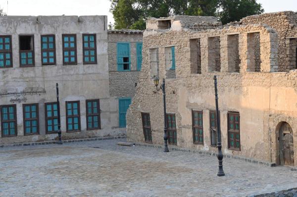 «ضباء».. محطة النهضة التنموية والسياحية في شمال المملكة