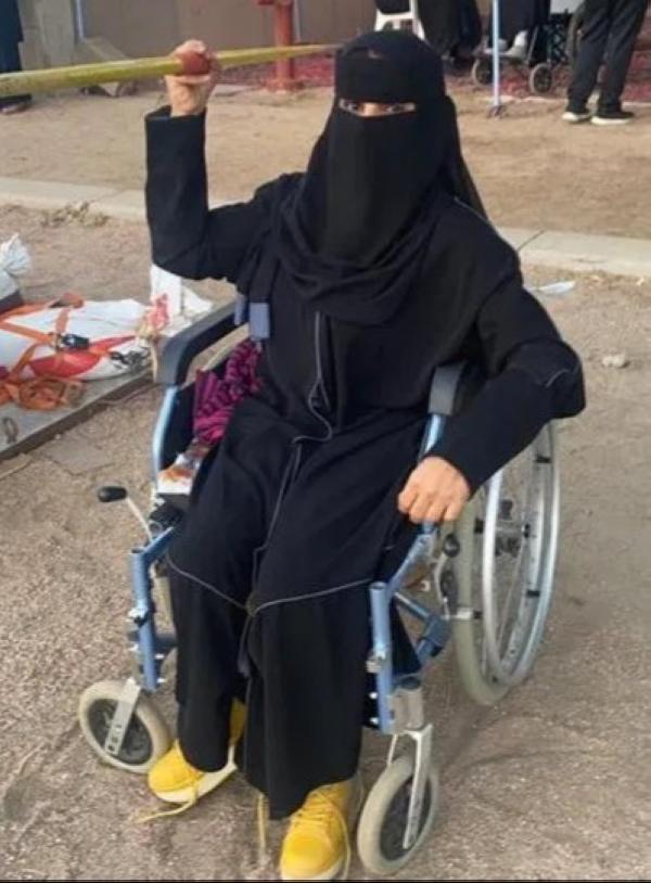 نادي الشرقية يستضيف بطولة القوى للفتيات