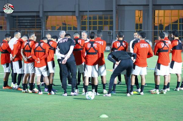 مدرب مصر: الأفضل في أفريقيا هدفنا
