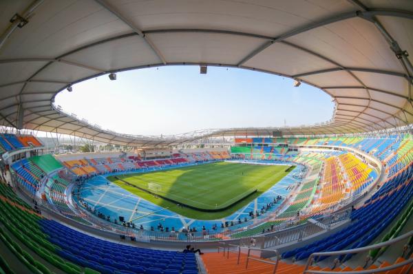 عبدالله الفيصل 2021 ملعب استاد الامير